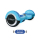 NILOX DOC 2 BT Sky Blue 6.5 30NXBK65BT006 - 1436676 - zdjęcie 3